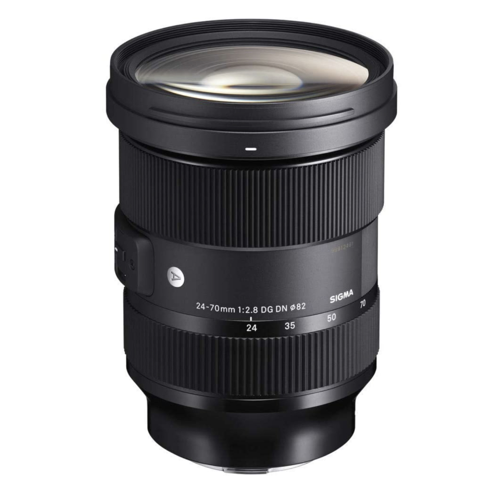 24-70mm F2.8 DG DN Art